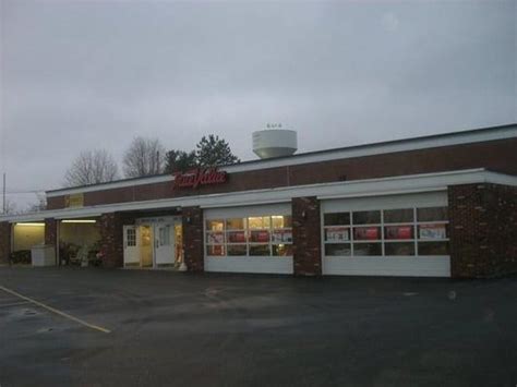 Cashland, 2134 Sunset Blvd, Steubenville, OH 43952, US